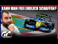 Ist das Fuji Super Formula-Event endlich machbar? | Gran Turismo 7 Update 1.54