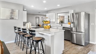 MELBOURNE FL REMODEL // CINEMATIC REAL ESTATE VIDEO // SONY A7IV
