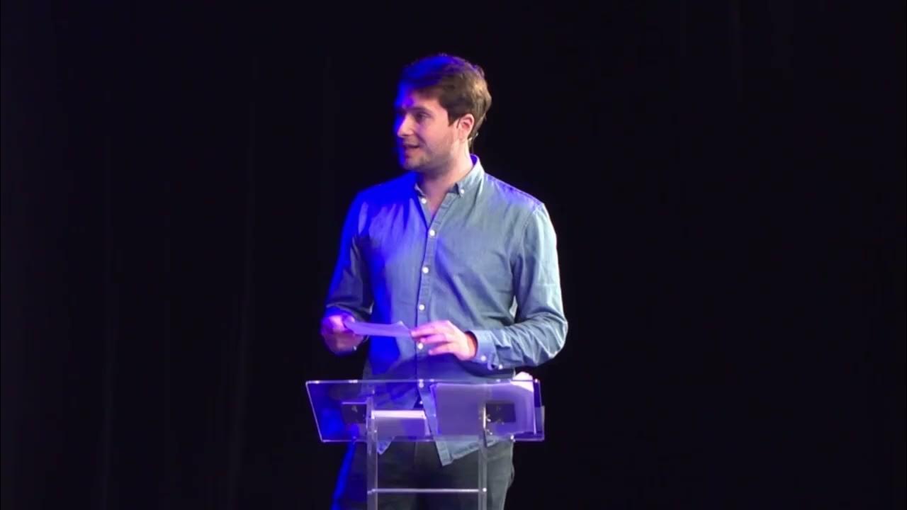 Teaser L’interogatori Épisode 1 Studii Corsi/ Ghjuventù Paolina