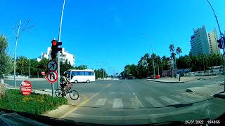 Antalya  tramvay müze durağı