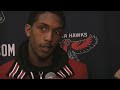 Lou Williams injury update