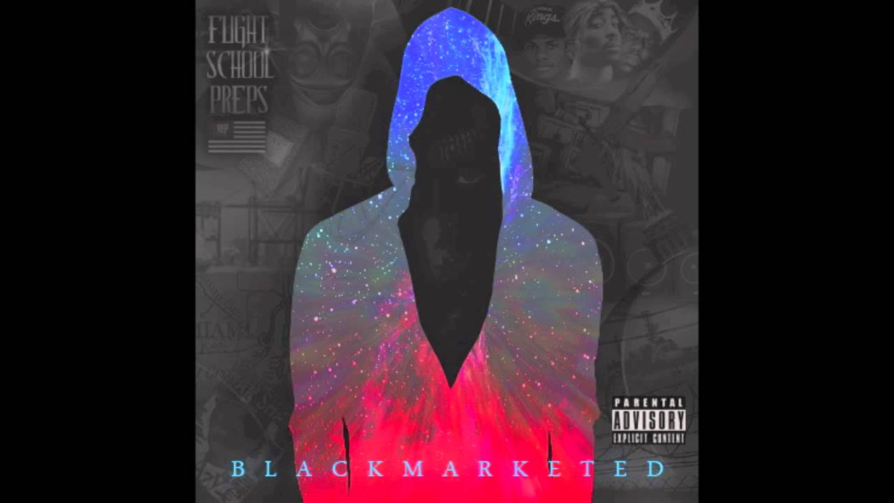 Flight School Preps - Me And You