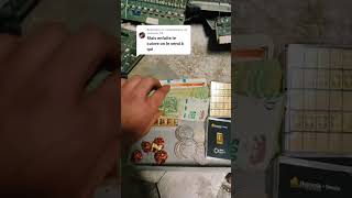 Réponse à samumu93 comment vendre son cuivre à 10 euros le kilo  #highlights