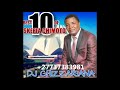 BEST 10 OF SKEFFA CHIMOTO MIXTAPE - DJChizzariana Mp3 Song