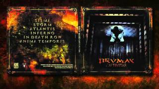 Brvmak - Anima Temporis