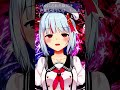 リベリオン / Ado 一発録りで歌ってみた #Shorts