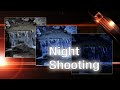Getting NIGHT Shots Without NOISE!