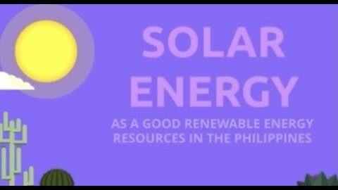 Earth Science (Performance Task)