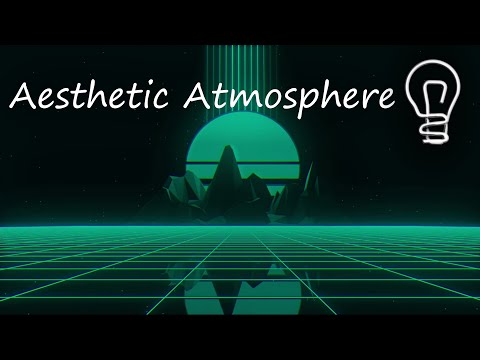 Aesthetic Music for Chilling and Studying | Get Focused Now [Synth/Vaper wave]