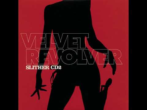 Velvet Revolver -