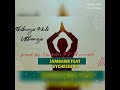 Jambawe Nyakalua Chibuya Muli Uthenga Feat Sychriss 97 Clean Version Official Audio 