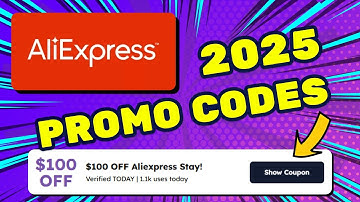 AliExpress Coupon Codes 2025 | Working Discount & Promo Codes to Save Money on AliExpress