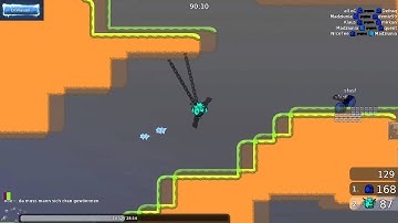 Teeworlds | Dr.Wambo | zCatch