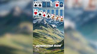 Solitaire Legend V130-1280×720 screenshot 5