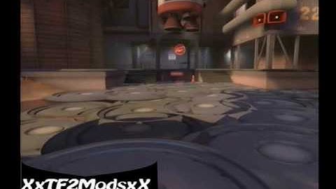 (Xbox 360) Team Fortress 2 ::Dustbowl Mods::