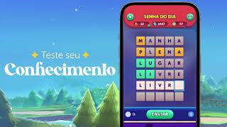 CodyCross Palavras cruzadas AO VIVO 2 / Vamos Jogar - Tv Jovem  Nesse live  vamos jogar CodyCross, um game de palavras cruzadas muito legal ideal para  passar o tempo e aprender