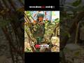 🥷🪖💀The Silent Commando Who Became a Legend | #shorts #army #indianarmy #luckybisht #facts #nsg