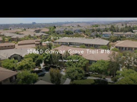 10650 Canyon Grove Trail #18