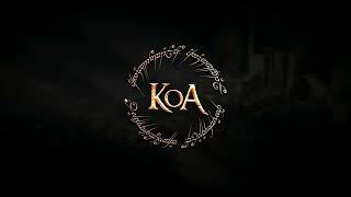 City Of The Faithful   Kingdoms Of Arda Soundtrack @LyonsComposer