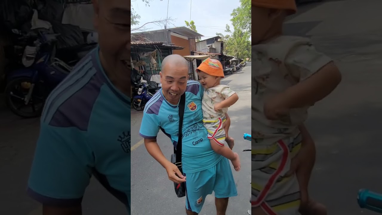 Hữu Xuống Tóc Tạ Lễ