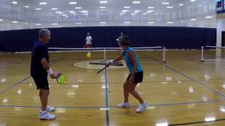 Pickleball 07/17/2017   #1