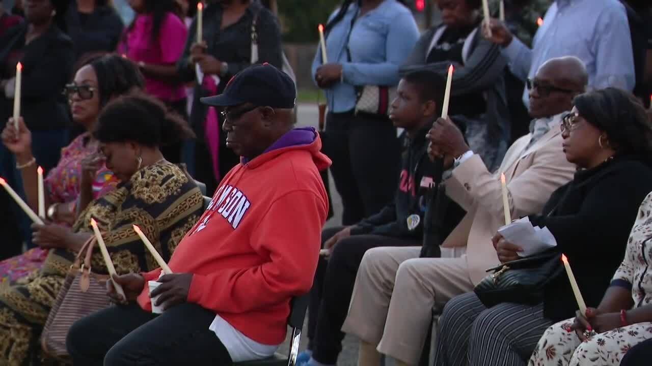 Vigil Held In Memory Of Michigan State Student Found Murdered YouTube vigil-held-in-memory-of-michigan-state-student-found-murdered-youtube