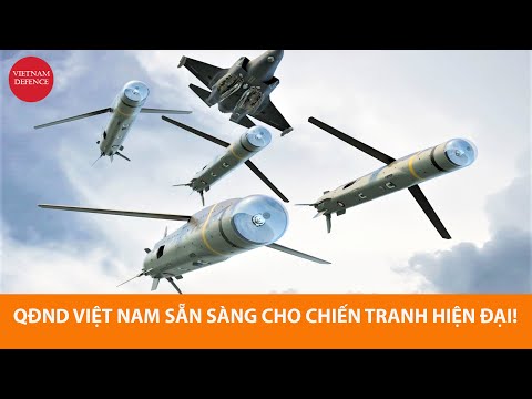 Quân đội Việt Nam sẵn sàng chiến tranh hiện đại, nghiên cứu UAV cảm tử, đánh bầy đàn