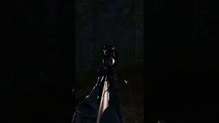This game is scary #roadtovostok #escapefromtarkov #vostok #eft #tarkov #extraction #shooter #fps