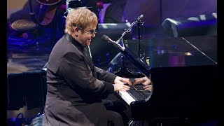 Elton John Live Concert 2017