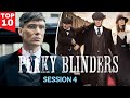 Peaky Blinders Season 4 E1 6 Dubbed In Hindi प क ब ल इ डर स स जन 4 