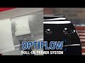 Bare Metal To Finished Paint: How To Roll On Primer Using OptiFlow Roll-On Primer System - Eastwood