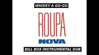 Roupa Nova Whisky a Go-Go Instrumental Dub