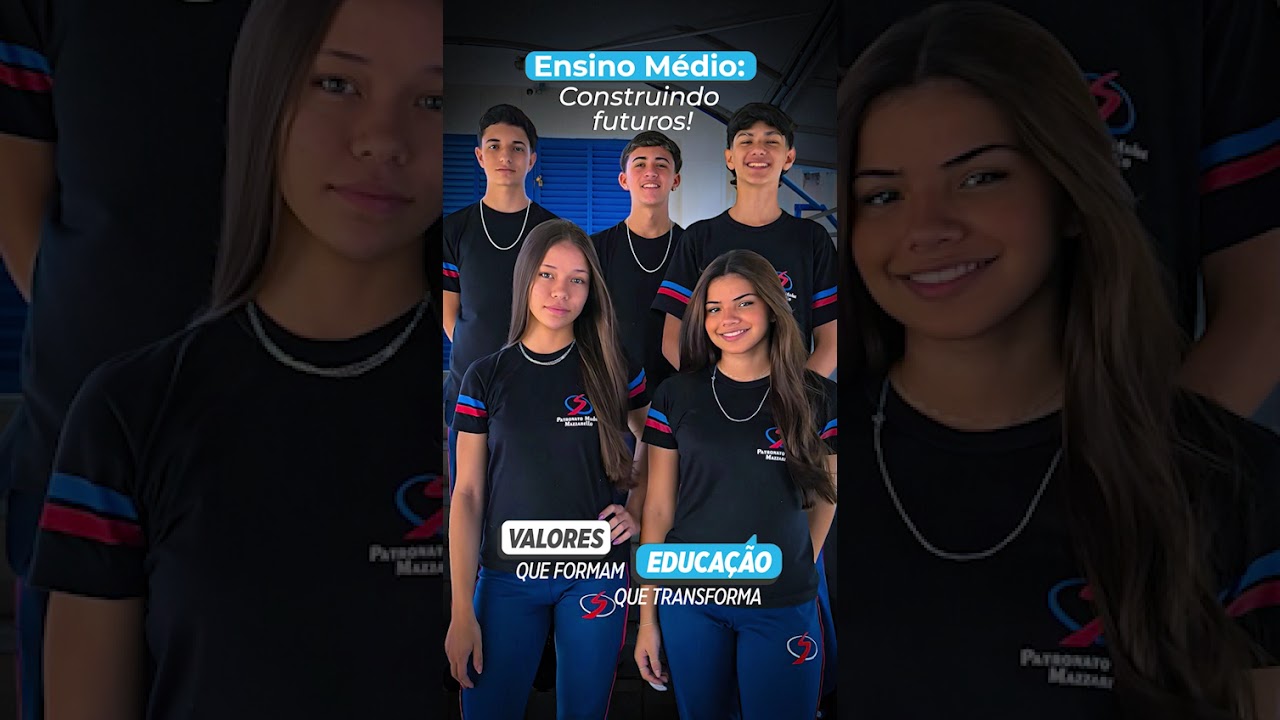 Patronato Madre Mazzarello 2026