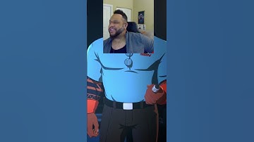 DONT LOOK AT ME LIKE THAT... #dispatch #dispatchgame #gaming #trending #viral #clips #funny #fyp