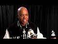 Too $hort Pays Tribute To "The Business Of Hip-Hop" At "A GRAMMY Salute To 50 Years Of Hip-Hop"