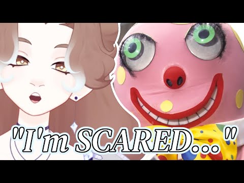 Chat HATES MR BLOBBY (Tier List Ranking)