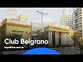 Club Belgrano: Un Lugar Donde Continúan las Tradiciones Deportivas - Todos Estamos Conectados
