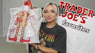 Trader Joe