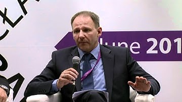 Wroclaw Global Forum 2011 - Belarus: Breaking the Logjam?