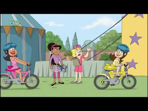 Dennis and Gnasher - Athena’s Party (2010)