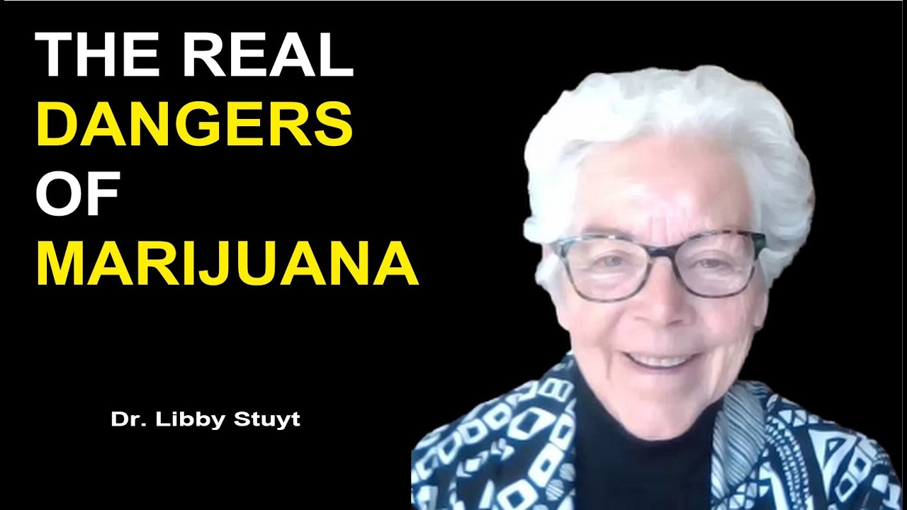 Interview with Dr. Lib... | Feb 26, 2026