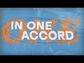 In One Accord - Braden Brewer