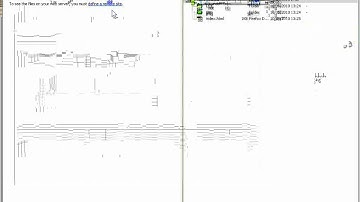 Dreamweaver CS4 Ejercicio Tema 2 Pregunta 2  Comandos panel de archivos - Curso Foment del treball