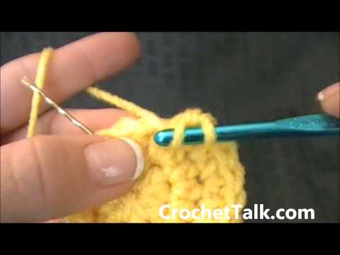 how-to-crochet-a-baby-hat---how-to-crochet-a-baby-beanie---infant-hat---crochet---how-to