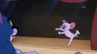 Tom And Jerry