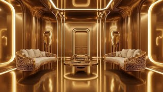Luxury AI House Tour 🔥 | Satisfying Relaxing Aesthetic Visuals ASMR ✨️