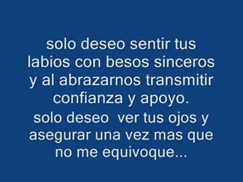 Angeles De Charly Cara Bonita