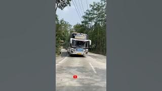TELOLET BASURI VIRAL NADA SEKECEWA ITU I #basuri #teloletbus #busmania #video #shorts