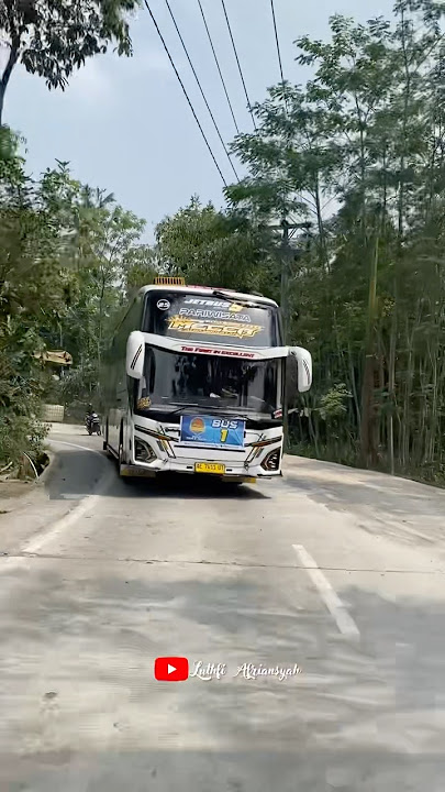 TELOLET BASURI VIRAL NADA SEKECEWA ITU I #basuri #teloletbus #busmania #video #shorts