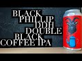 Bad Seed Black Phillip Double Black Coffee IPA Review , Bad Seed Brewing Company, Danish Beer Review